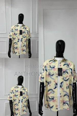 Vintage Shirt Unisex