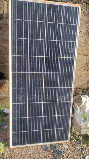 Solar Panel