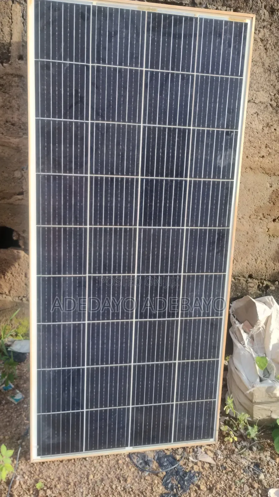 Solar Panel
