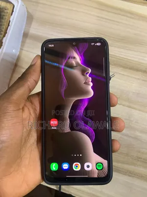 Samsung Galaxy M33 5G 128 GB Blue