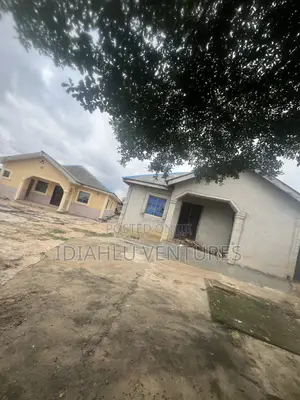 Furnished 10bdrm Block of Flats in Illupeju Estate, Ado-Odo/Ota