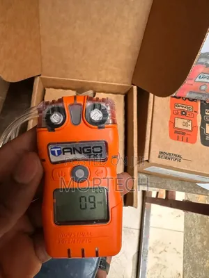 Tango® Tx1 Co Single-gas Monitor