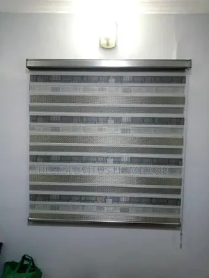 Premium Day and Night Window Blinds