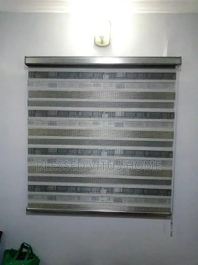 Premium Day and Night Window Blinds