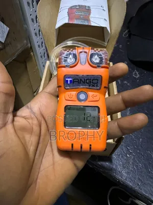 Durable Tango® Tx1 Co Single-gas Monitor