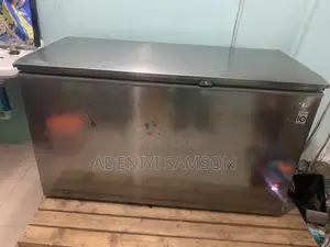 Lg Freezer