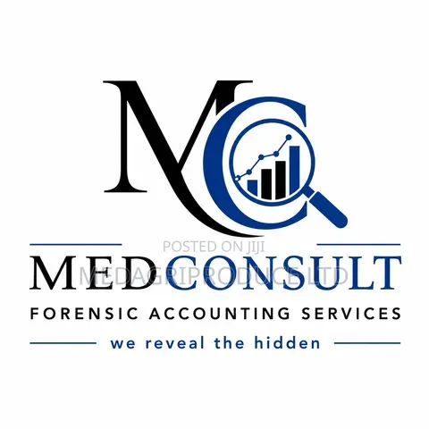 Medconsult Forensic Accounting Services