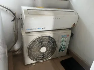 1.5h Scanfrost Inverter Ac With Kits