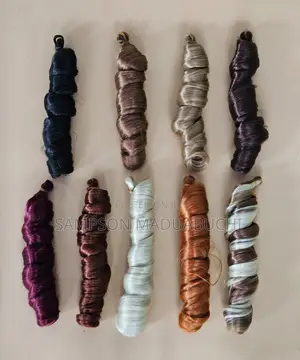 De Rexi Curl Braid