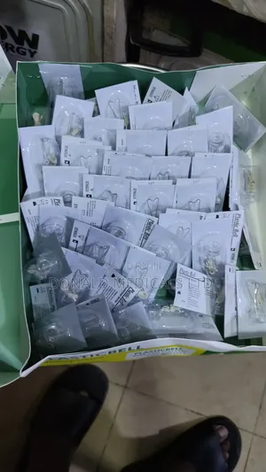 Plastic Bell