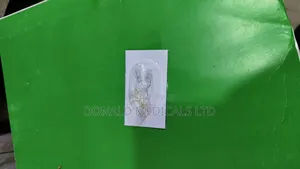 Plastic Bell