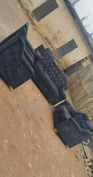 Top Quality 7 Seaters Sofa Set (3,2,1,1) Seaters