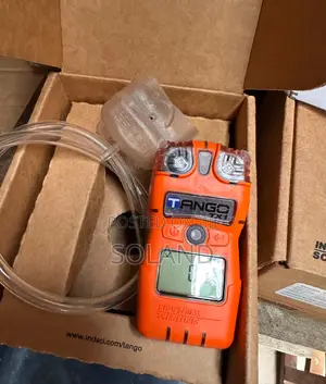 Tango® Tx1 Single-gas Monitor (Co)