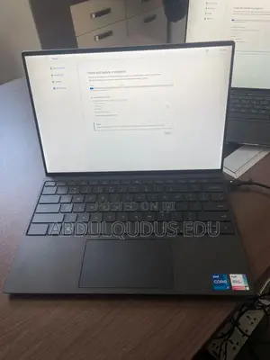 Laptop Dell XPS 13 32GB Intel Core i7 SSD 1T