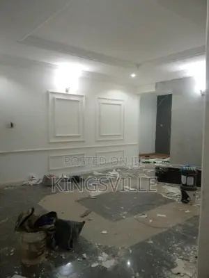 2bdrm Block of Flats in Lifecamp Main for rent