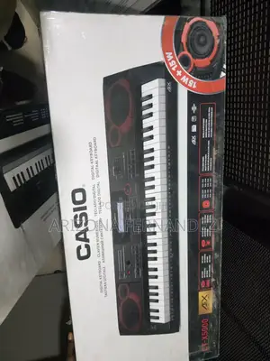 Casio Ct-X5000