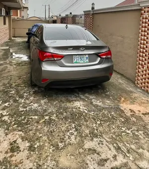 Hyundai Sonata 2013 Gray