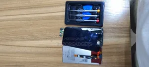 I Fix All Kinds of Phones