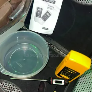 Martindale Tek500 Microwave Leakage Detector Kit