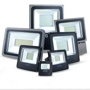 Security Flood Light