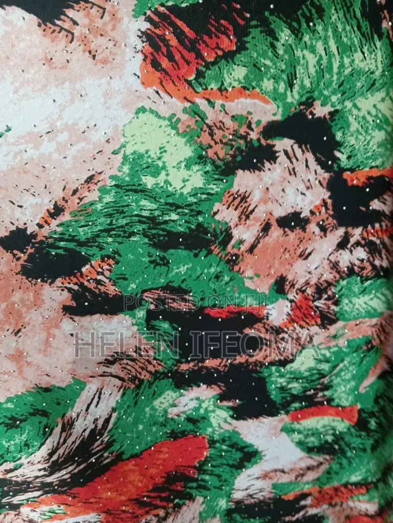 Richify Fabrics