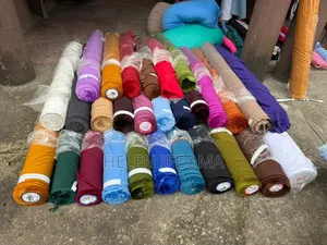 Richify Fabrics