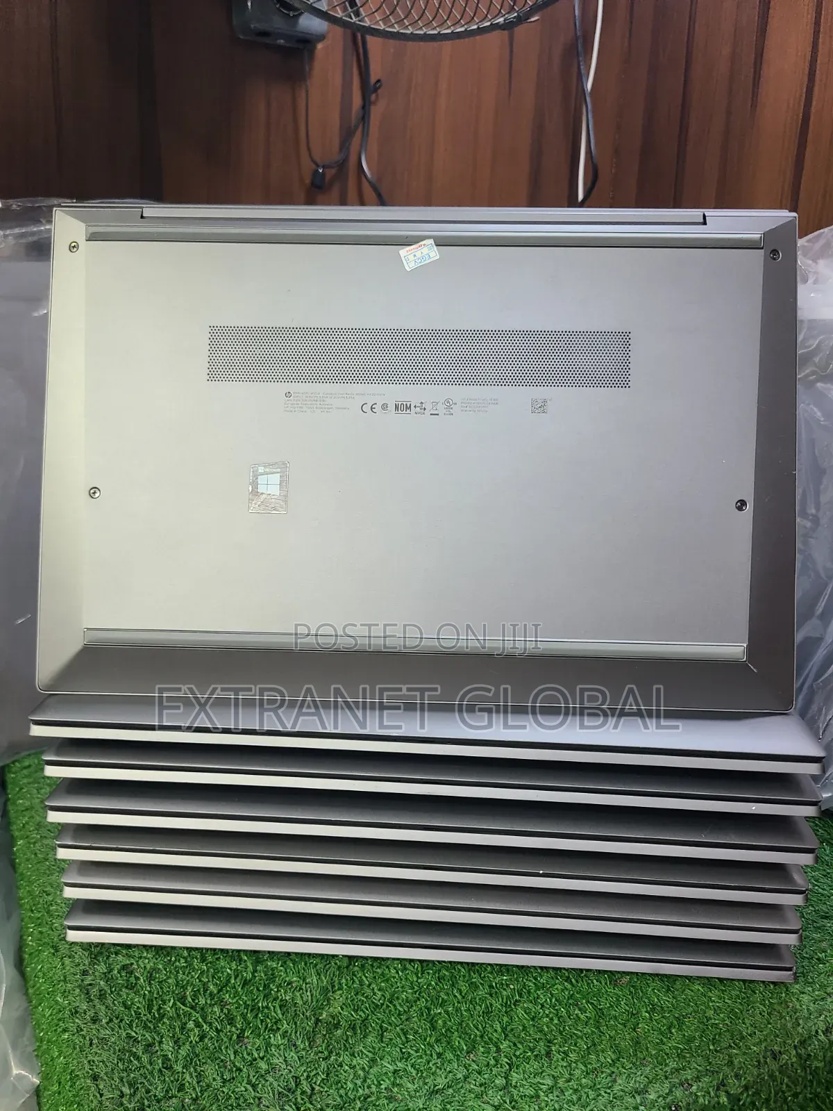 Laptop HP ZBook Firefly G8 16GB Intel Core i7 SSD 512GB