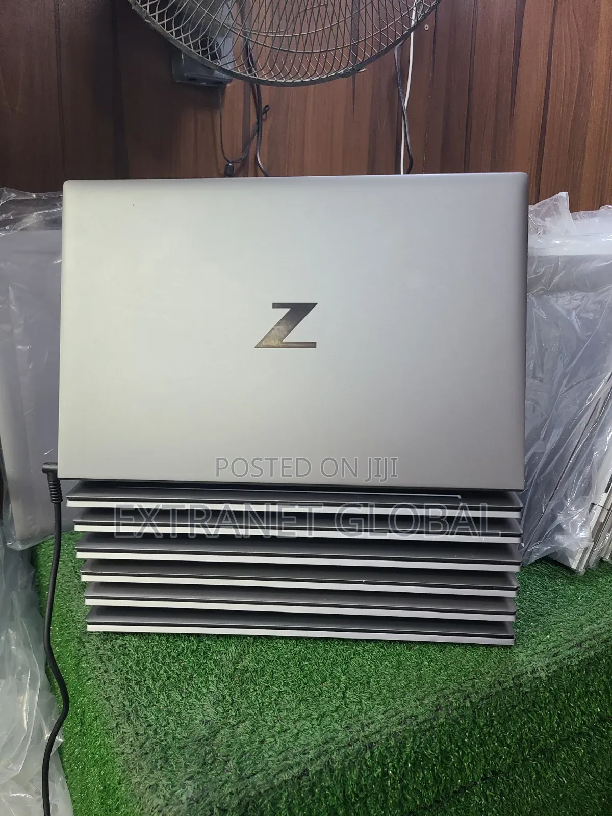 Laptop HP ZBook Firefly G8 16GB Intel Core i7 SSD 512GB