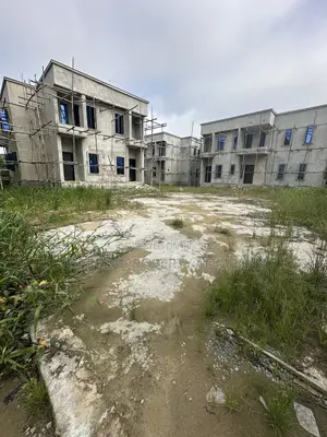2bdrm Duplex in Gra Otiotio, Yenagoa for sale