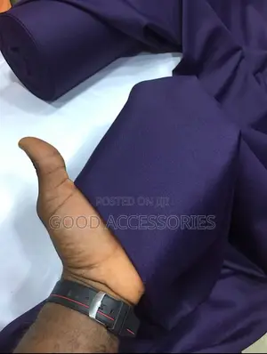 Premium German Wool Fabric