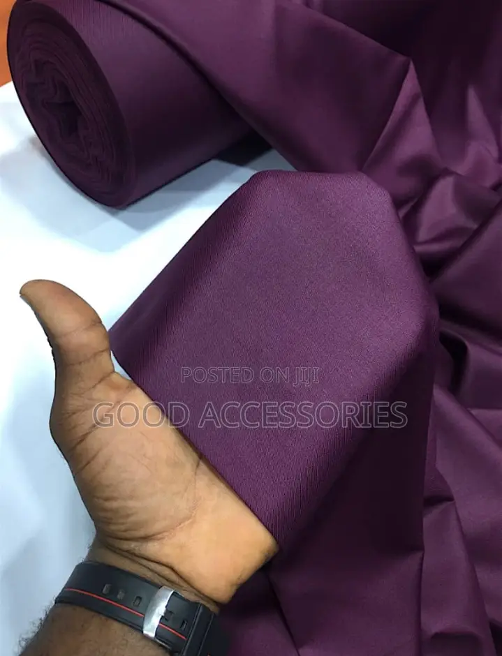 Premium German Wool Fabric