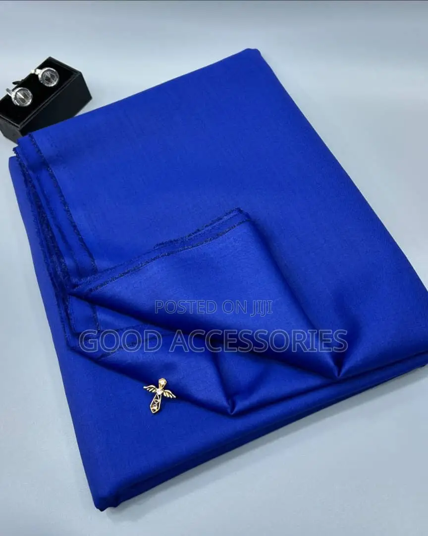 Premium German Wool Fabric