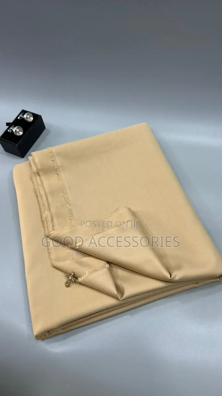 Premium German Wool Fabric
