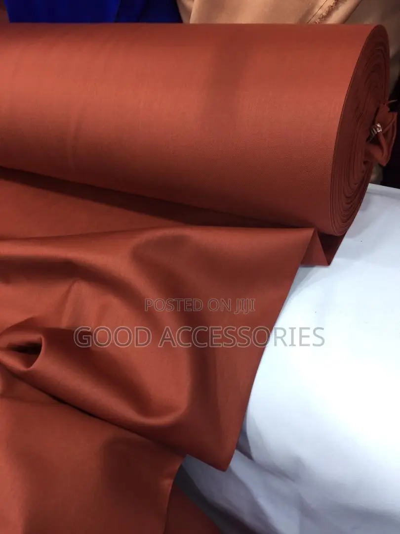 Premium German Wool Fabric