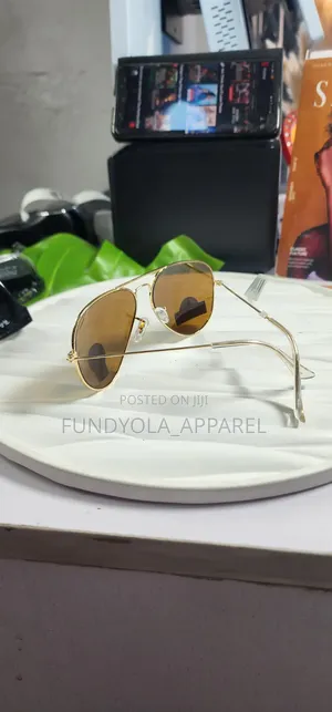 Aviator Raybann Sunglasses