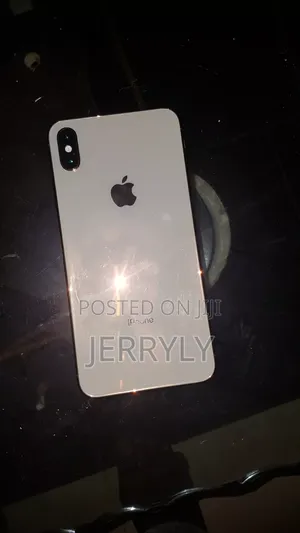 Apple iPhone XS Max 512 GB Gold