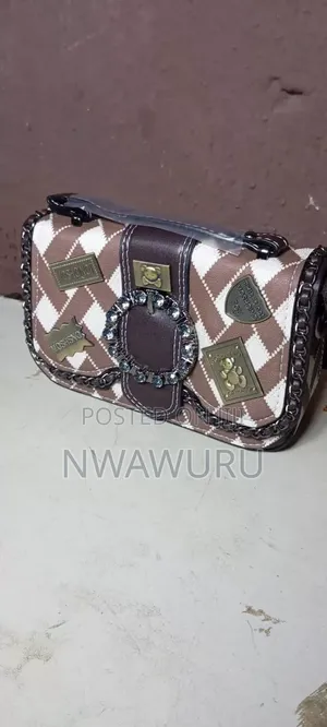 Ladies Fancy Bags