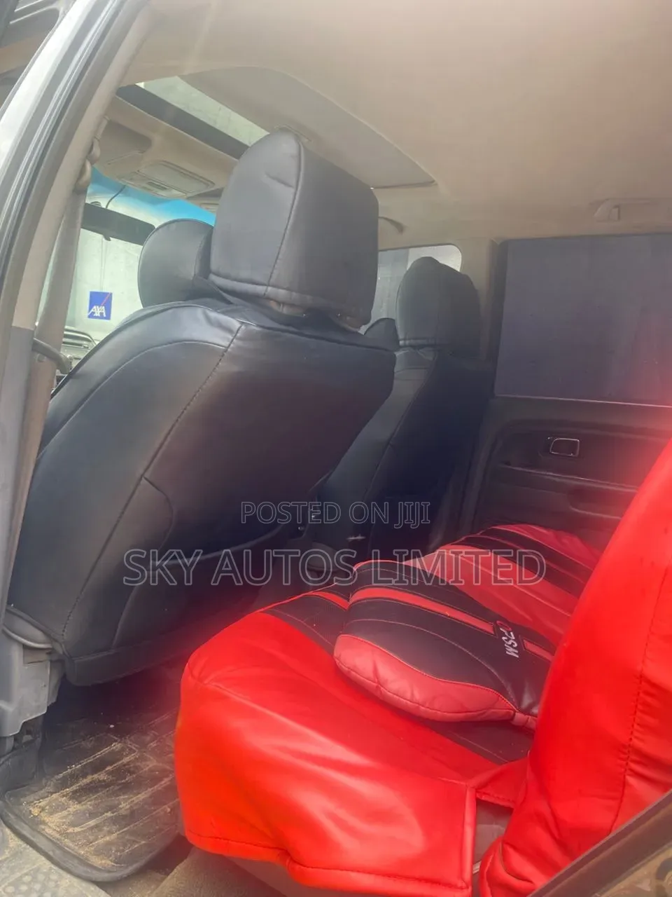 Honda Pilot 2007 Gray