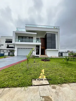 2bdrm Duplex in VGC / Ajah for sale