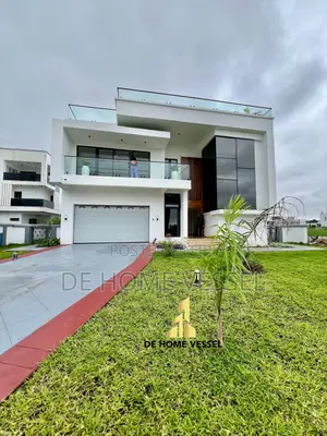 2bdrm Duplex in VGC / Ajah for sale