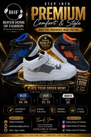 Children Sneakers