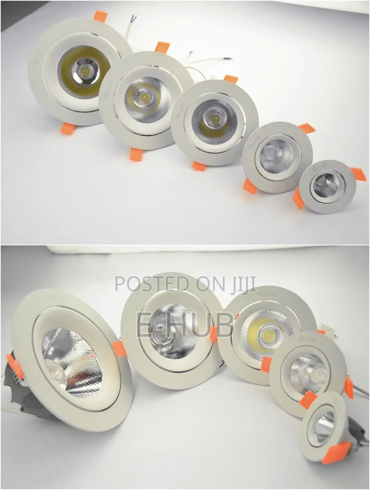 Led Spotlight /Downlight