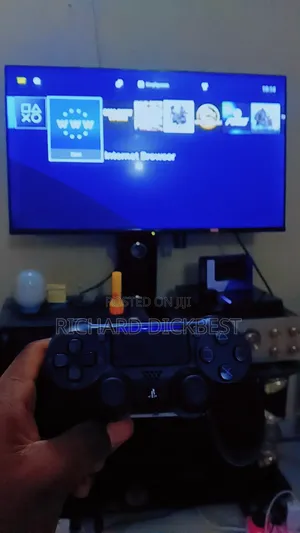 Gaming Console