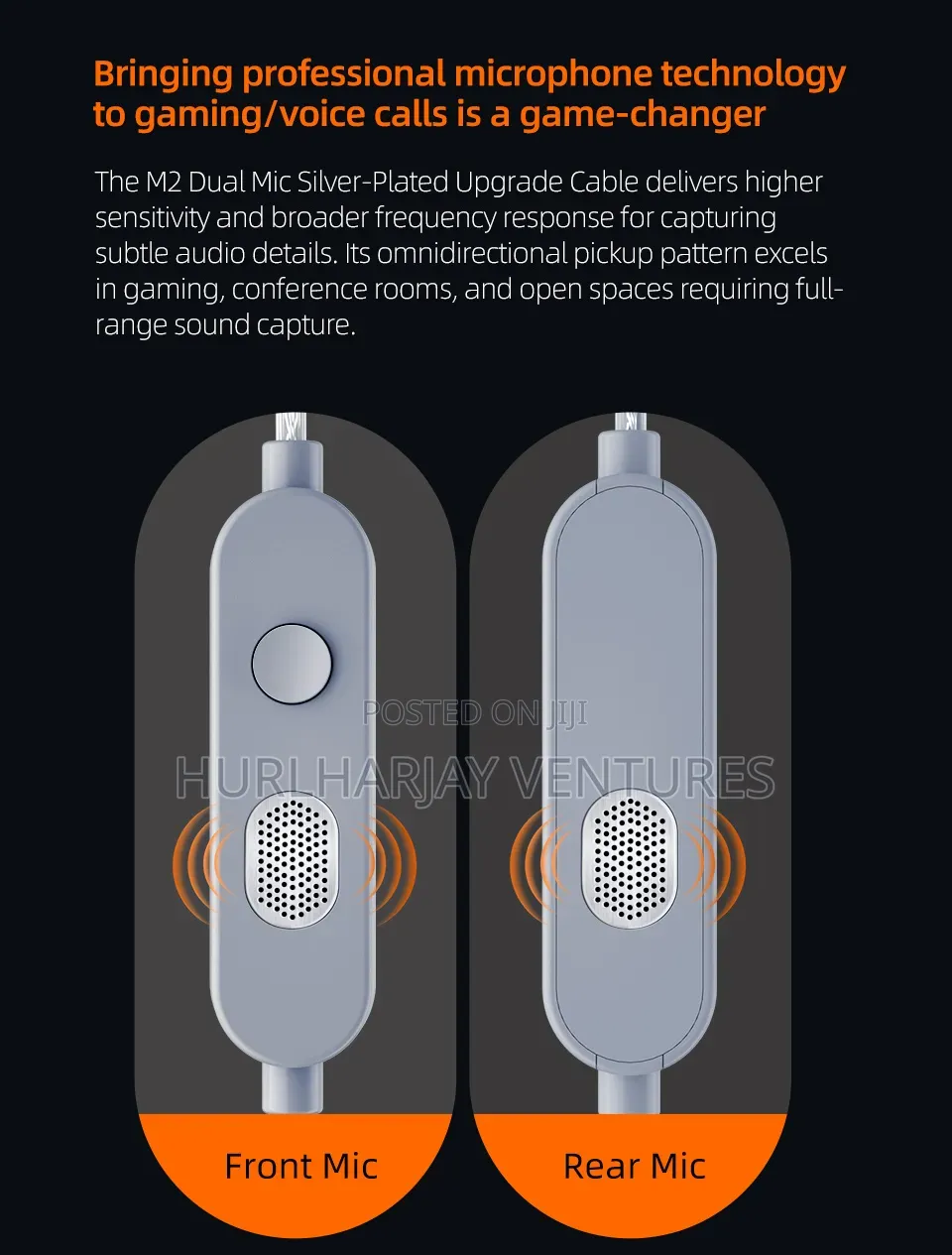 Kz M2 Usbc Dac Upgrade Cable