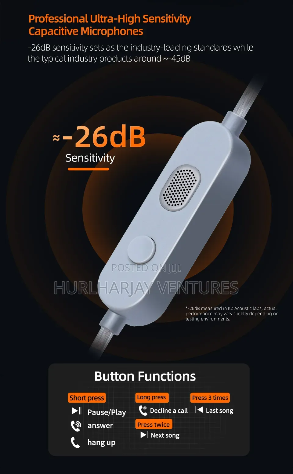 Kz M2 Usbc Dac Upgrade Cable