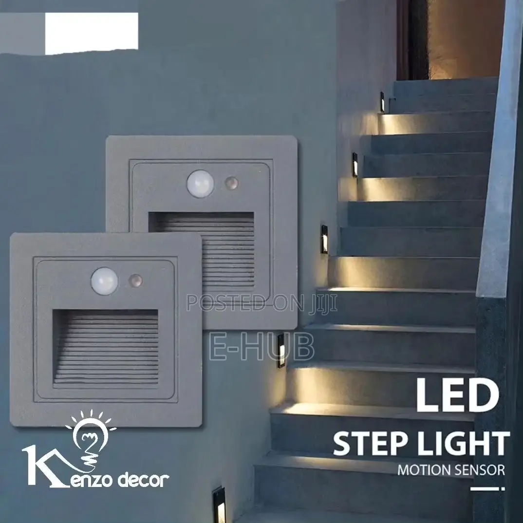 Staircase Led Light