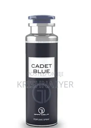 Body Spray