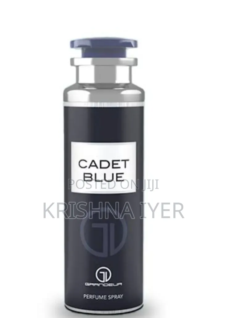 Body Spray