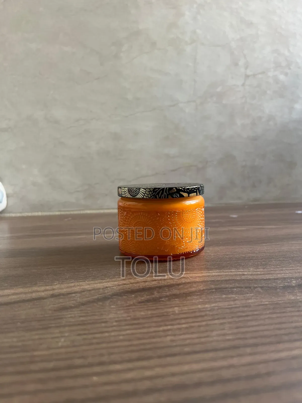 Scented Candles