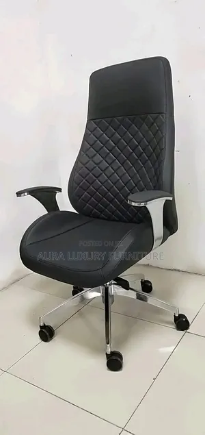 Modern Workspace Chair